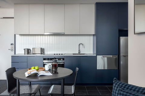 Quest Penrith - Maitland Accommodation 2