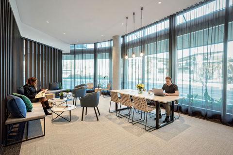 Quest Penrith - Maitland Accommodation 7