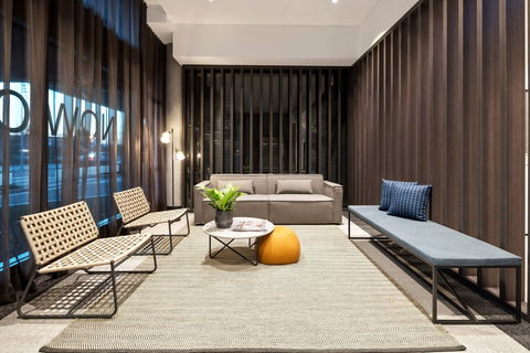 Quest Penrith - Maitland Accommodation 8