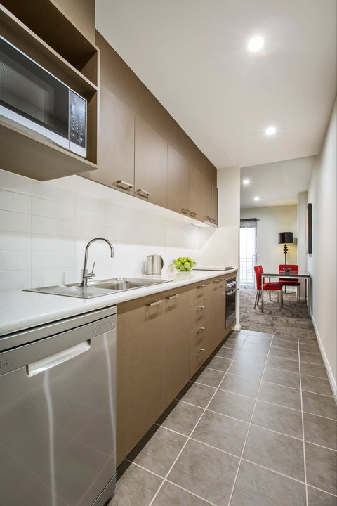 Quest  Liverpool - Maitland Accommodation 1