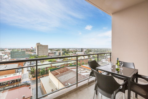 Quest  Liverpool - Maitland Accommodation 5