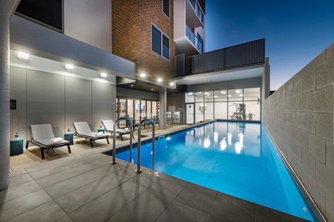 Quest Midland - Maitland Accommodation 5