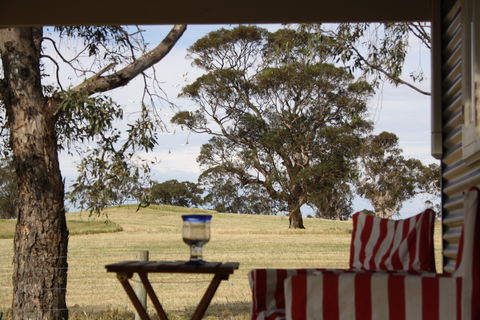 Rabbiters Hut - Maitland Accommodation 2