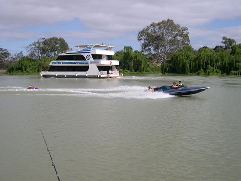 Rabbiters Hut - Maitland Accommodation 6