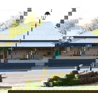 Raffah House - Maitland Accommodation