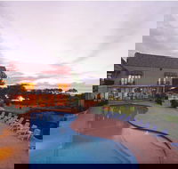 Ramada Resort by Wyndham Dunsborough - Maitland Accommodation