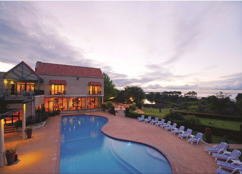 Ramada Resort By Wyndham Dunsborough - Maitland Accommodation 0