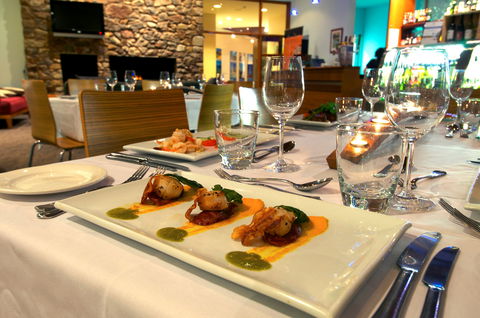 Ramada Resort By Wyndham Dunsborough - Maitland Accommodation 2