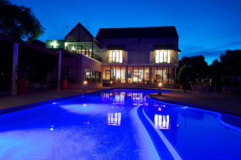 Ramada Resort By Wyndham Dunsborough - Maitland Accommodation 3