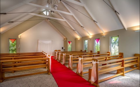 Ramada Resort By Wyndham Dunsborough - Maitland Accommodation 5