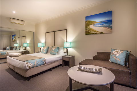 Ramada Resort By Wyndham Dunsborough - Maitland Accommodation 6