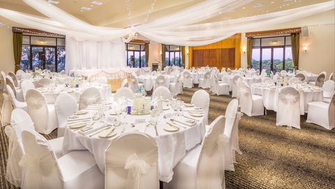 Ramada Resort By Wyndham Dunsborough - Maitland Accommodation 7