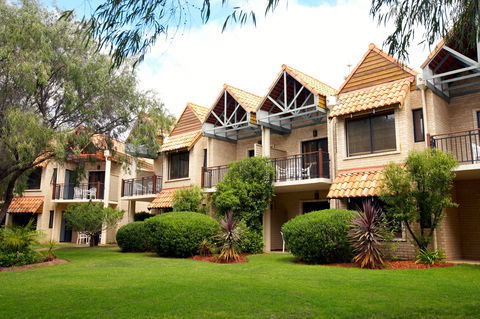 Ramada Resort By Wyndham Dunsborough - Maitland Accommodation 8