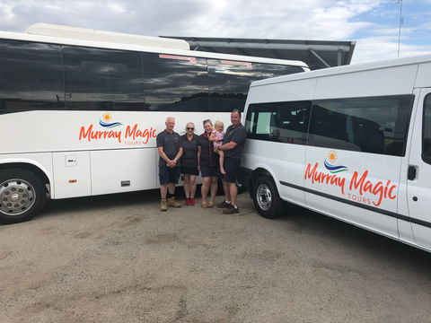 Riverland Motel Barham - Maitland Accommodation 0