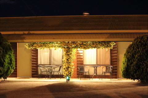 Riverland Motel Barham - Maitland Accommodation 1
