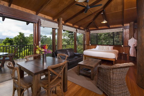 Rose Gums Wilderness Retreat - Maitland Accommodation 0