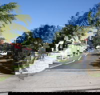 Sarina Palms Caravan Village - Maitland Accommodation