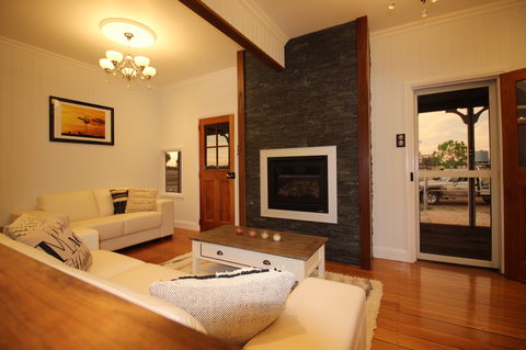 Shandonvale Station - Maitland Accommodation 3