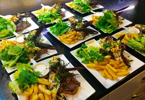 Shandonvale Station - Maitland Accommodation 6