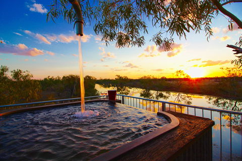 Shandonvale Station - Maitland Accommodation 8