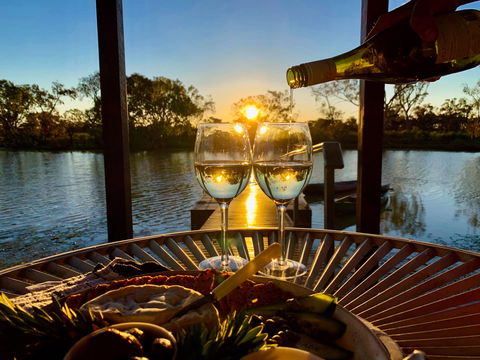 Shandonvale Station - Maitland Accommodation 9