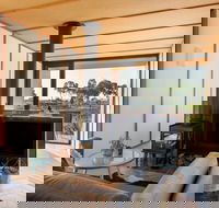 The Vineyard Retreat McLaren Vale - Maitland Accommodation