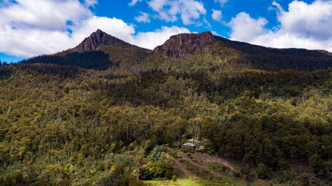 The Peak Forest Retreat - Maitland Accommodation 1