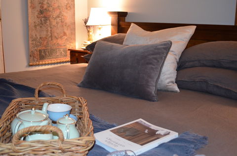 The Peak Forest Retreat - Maitland Accommodation 2
