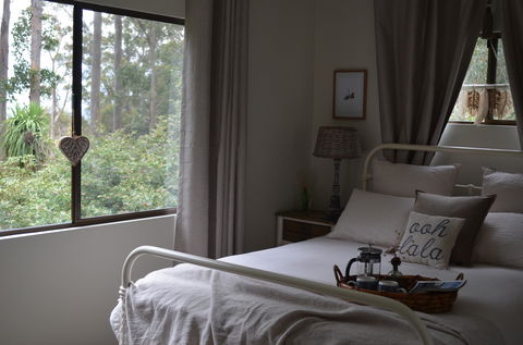 The Peak Forest Retreat - Maitland Accommodation 6
