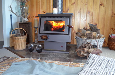 The Peak Forest Retreat - Maitland Accommodation 8