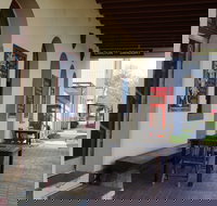 The Royal Hotel Bungendore - Maitland Accommodation