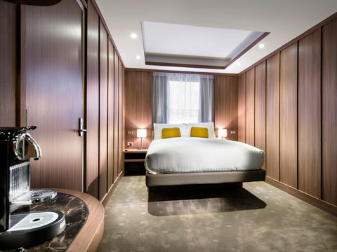 The Hougoumont Hotel - Maitland Accommodation 1