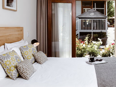 The Haus Group - Hahndorf - Maitland Accommodation 0