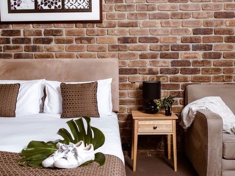 The Haus Group - Hahndorf - Maitland Accommodation 1