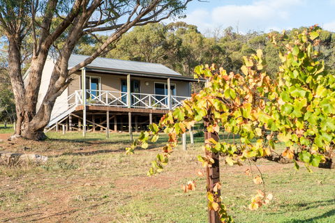 The Sleeping Lady Private Retreat - Maitland Accommodation 0