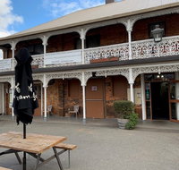 The Sheffield Hotel Tasmania - Maitland Accommodation