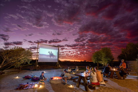 The Innamincka Hotel - Maitland Accommodation 0