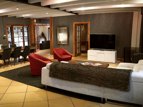 Thiele House Retreat - Maitland Accommodation 0