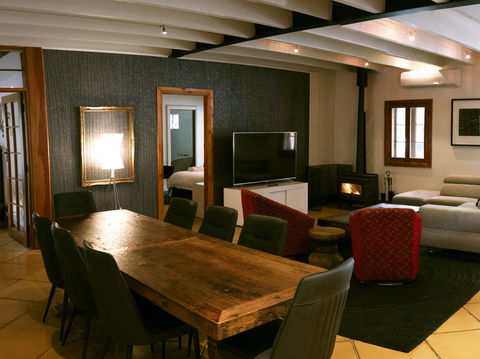 Thiele House Retreat - Maitland Accommodation 1