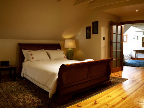 Thiele House Retreat - Maitland Accommodation 4