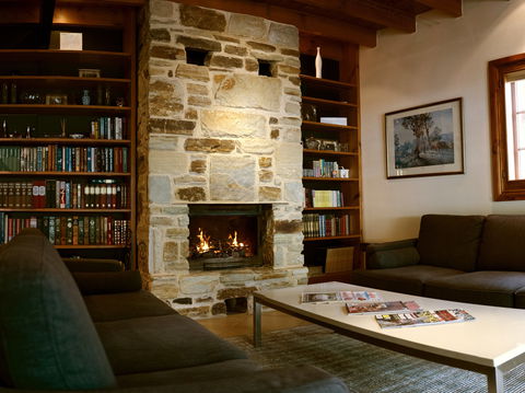 Thiele House Retreat - Maitland Accommodation 6