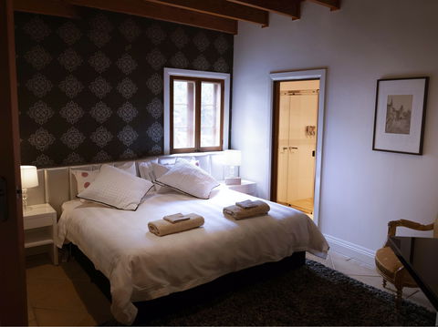 Thiele House Retreat - Maitland Accommodation 8