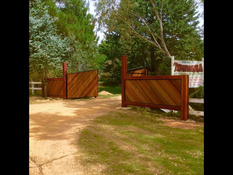 Tombarra Centre - Maitland Accommodation 0