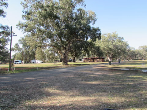 Victory Park Caravan Park - Maitland Accommodation 0