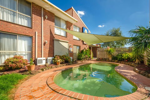 Werribee Motel & Apartments - Maitland Accommodation 0