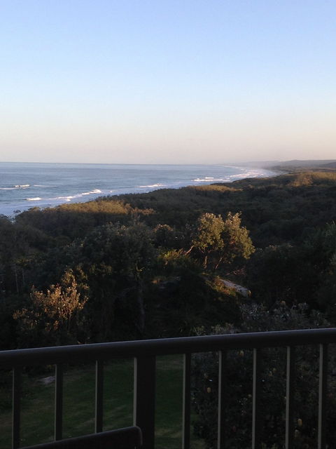 Whale Watch Ocean Beach Resort - Maitland Accommodation 0