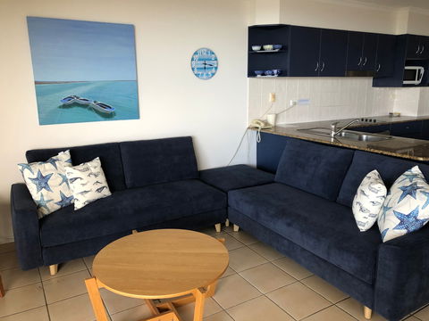 Whale Watch Ocean Beach Resort - Maitland Accommodation 2