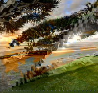 ZEN Beach Retreat - Maitland Accommodation