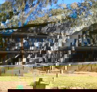 36 Brenda Park Via Morgan -River Shack Rentals - Maitland Accommodation