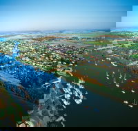 AAOK Riverdale Caravan Park - Maitland Accommodation